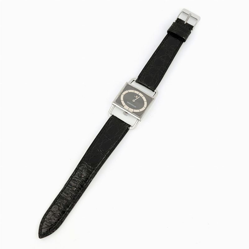 Jaeger Lecoultre Lucchetto