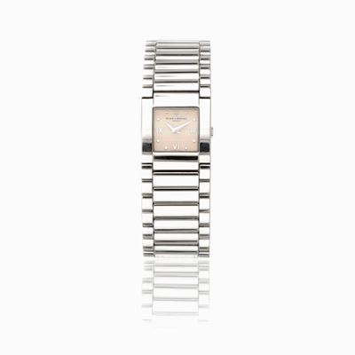 Baume-mercier Catwalk