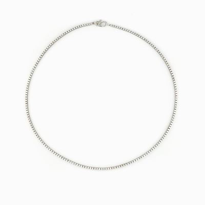 Collana Tennis