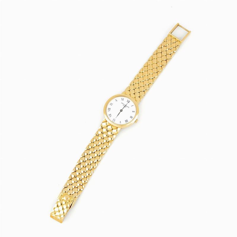 Patek Philippe - Patek Philipe Lady