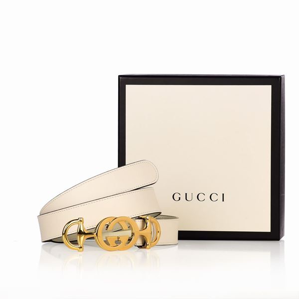 Gucci - Gucci belt