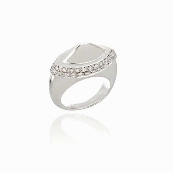 Anello geometrico