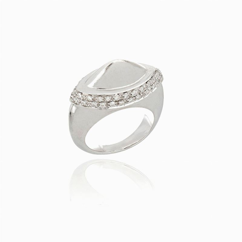 Anello Geometrico