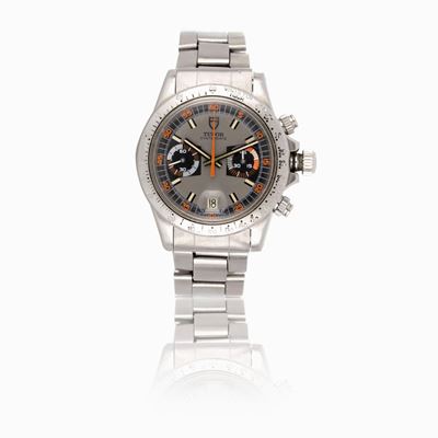 Tudor Montecarlo