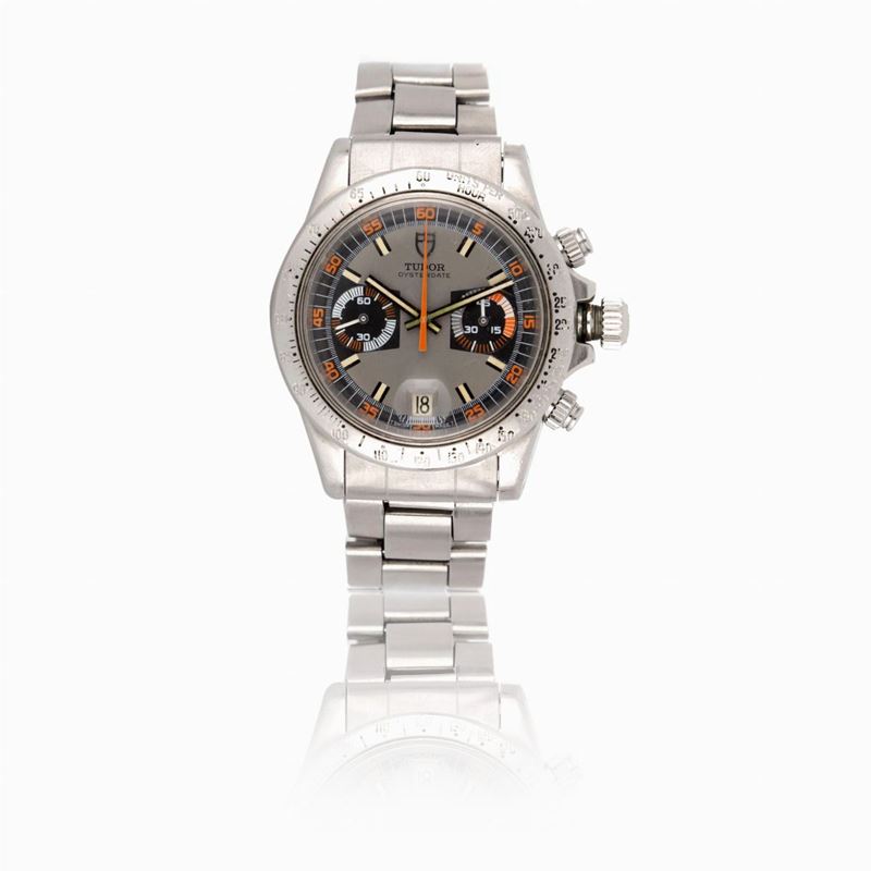 Tudor Montecarlo