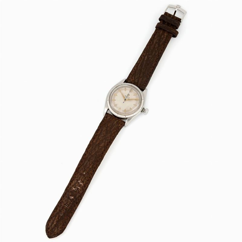 Rolex Oyster Perpetual