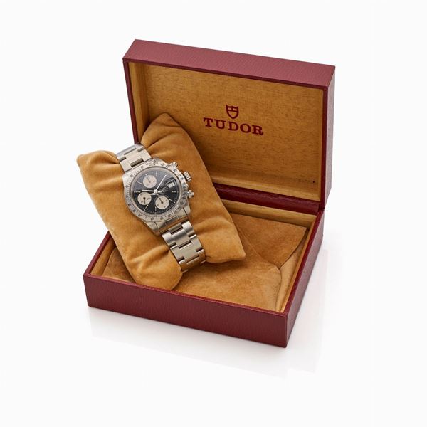 Tudor - Tudor Big Block