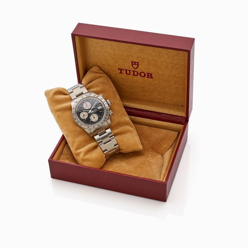 Tudor Big Block