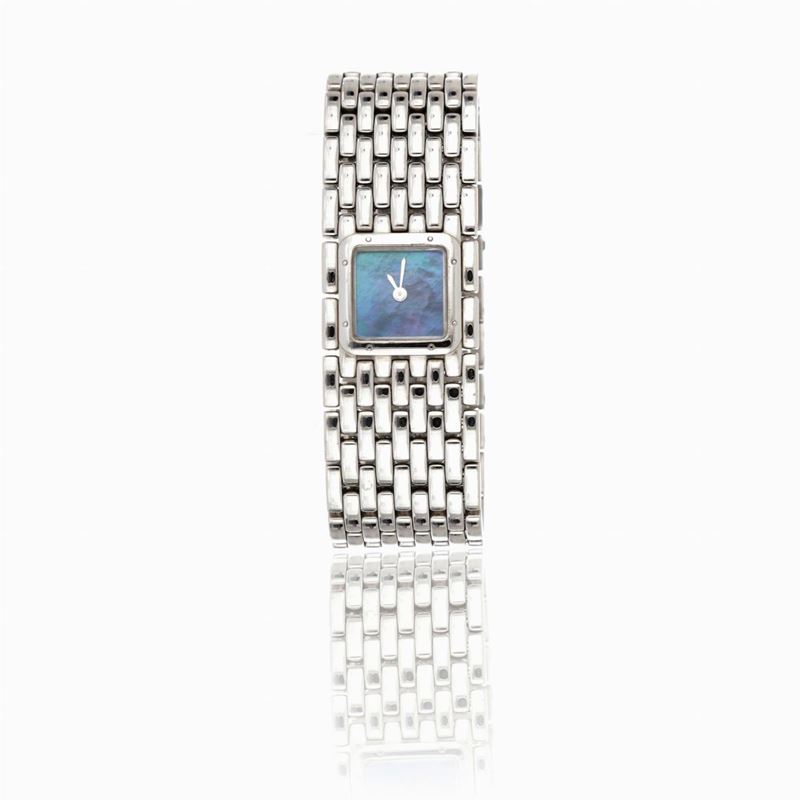 Cartier Panthère Ruban