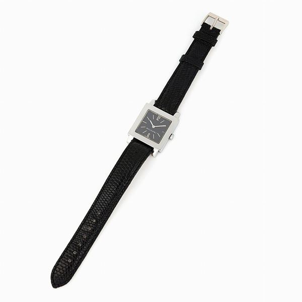Bulgari : Bulgari   - Asta GIOIELLI E OROLOGI - Faraone Casa d'Aste