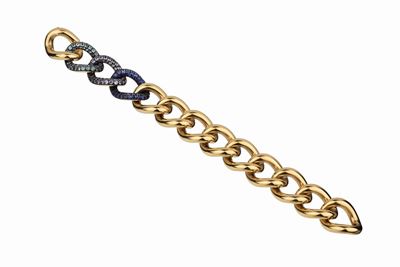 Bracciale Tango Pomellato