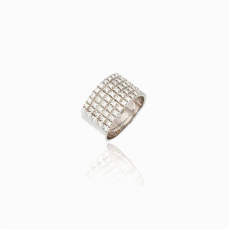 Anello a Fascia