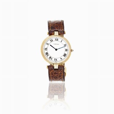 Cartier Trinity