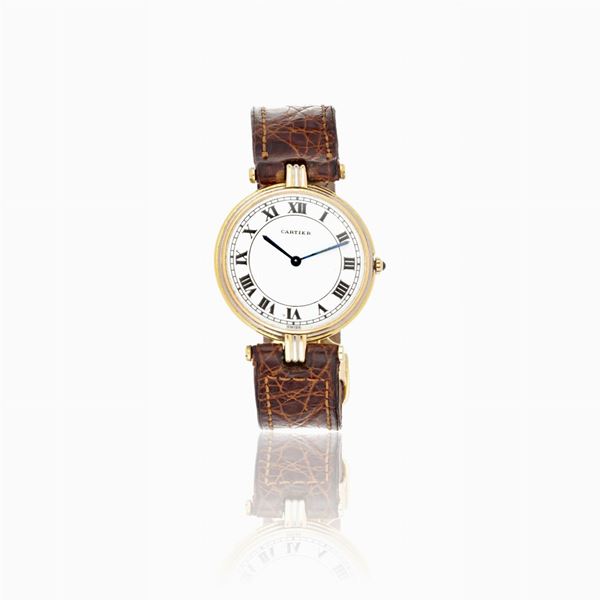 Cartier : Cartier Trinity  - Auction GIOIELLI E OROLOGI - Faraone Casa d'Aste