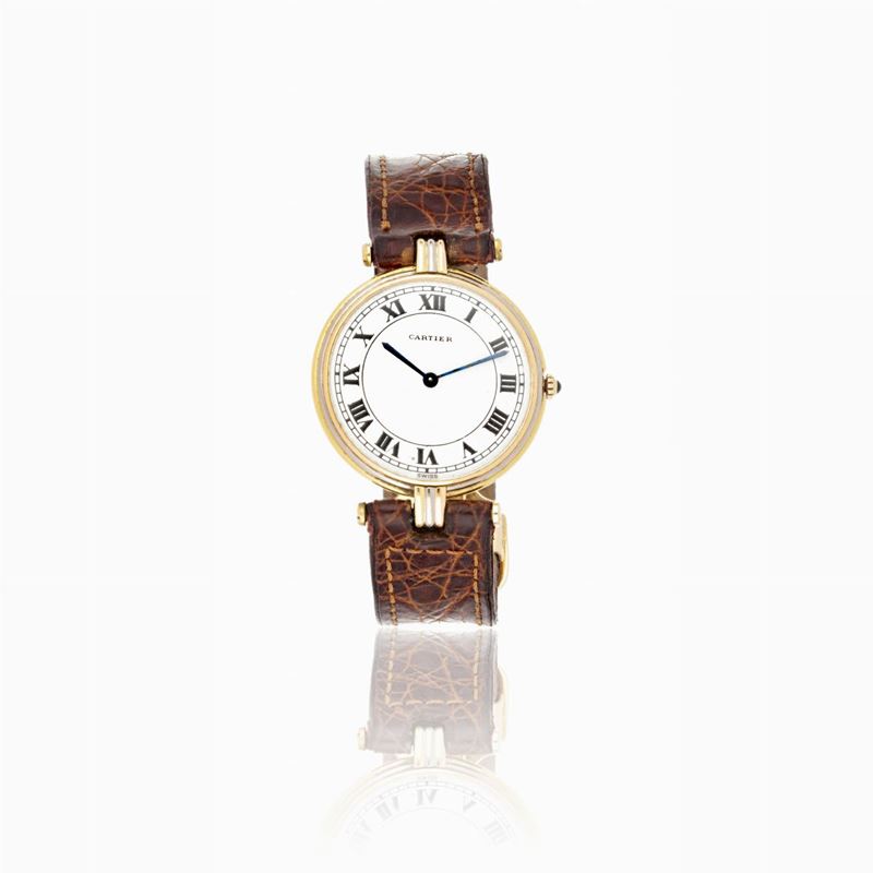 Cartier Trinity