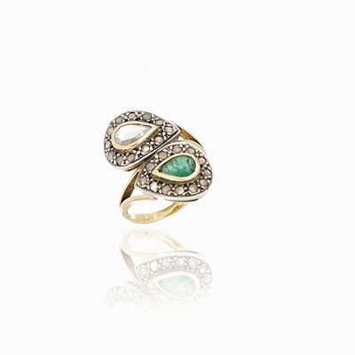 Anello Contrariè
