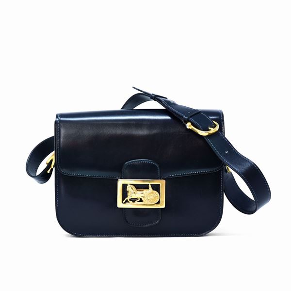 Celine - Vintage shoulder Celine bag