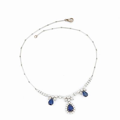 Elegante Collier