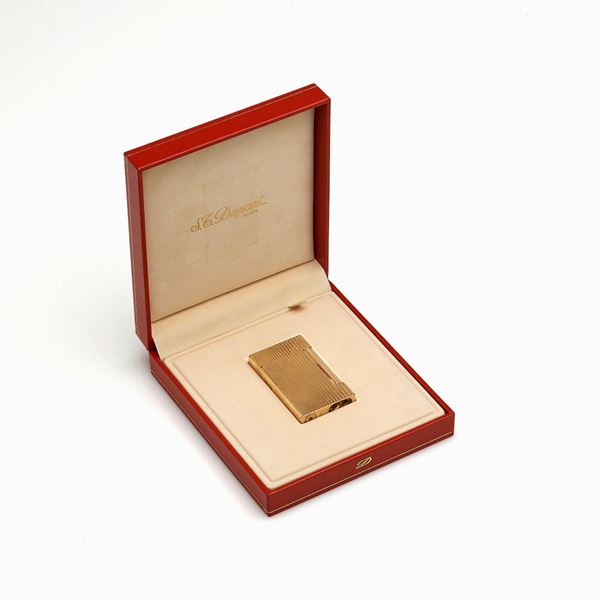 St. Dupont lighter
