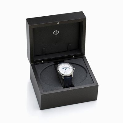 Baume & Mercier Classima