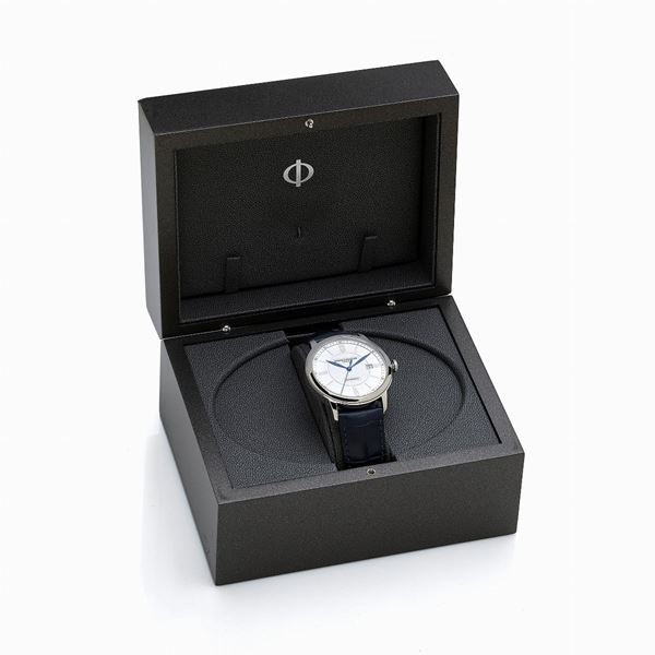 Baume &amp; Mercier : Baume & Mercier Classima  - Asta GIOIELLI E OROLOGI - Faraone Casa d'Aste
