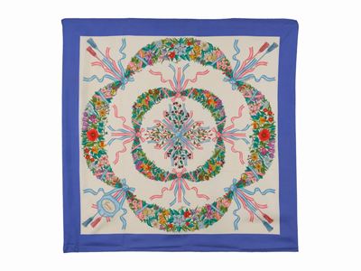 Foulard Gucci, V. Accornero