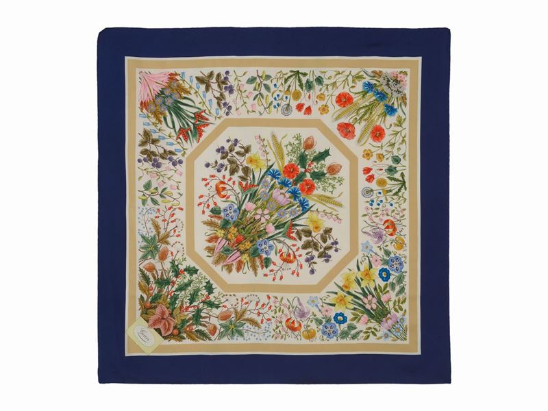 Foulard Gucci, V. Accornero