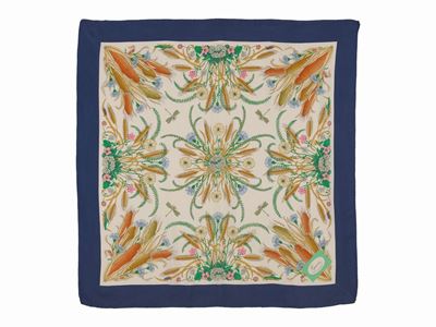 Foulard Gucci, V. Accornero