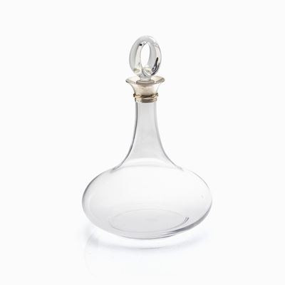 Decanter Cartier