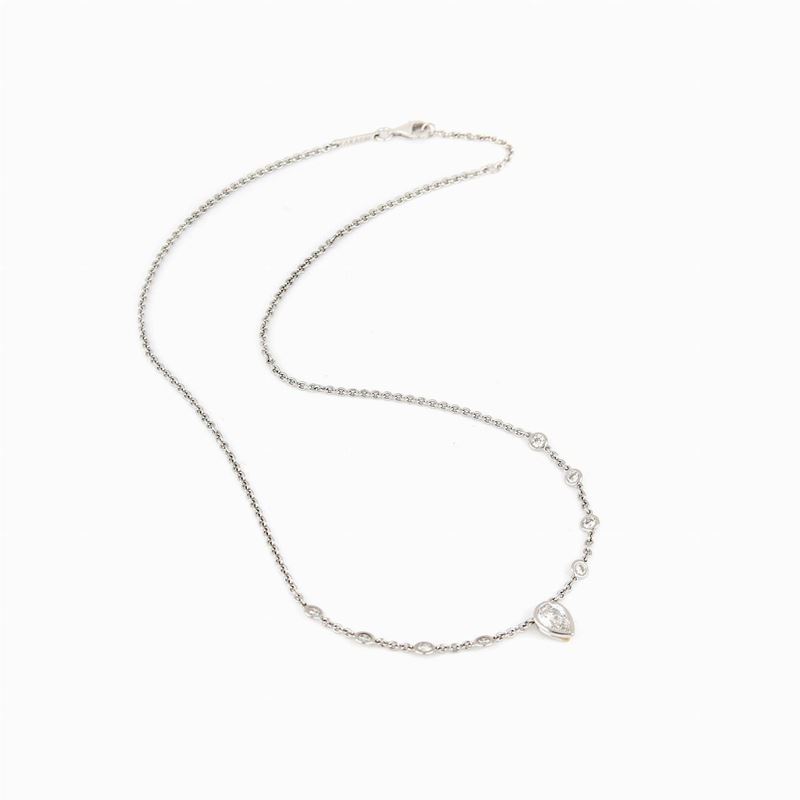 Collana Firmata Faraone