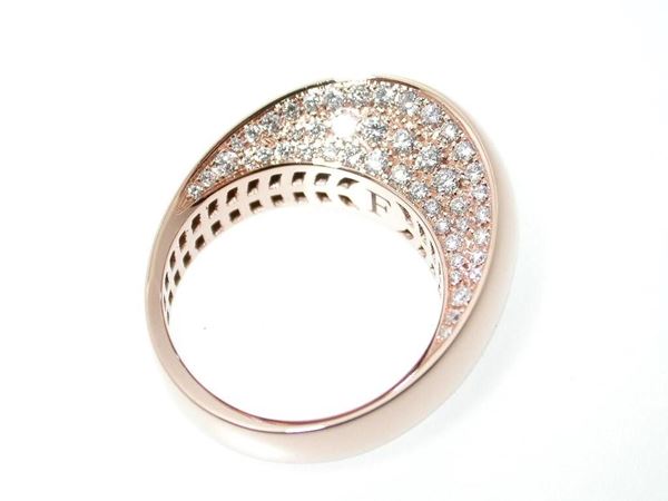 Faraone - Ring signed Faraone