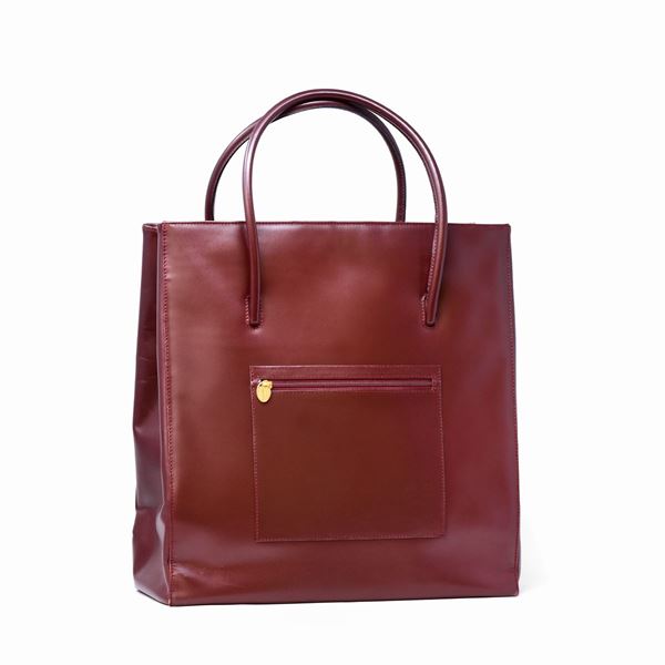 Cartier - Must de Cartier briefcase