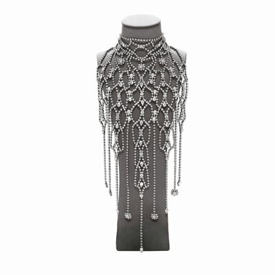 Collana Armani Completa di Scatola