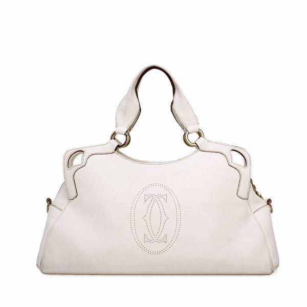 Cartier - Cartier Marcello shoulder bag