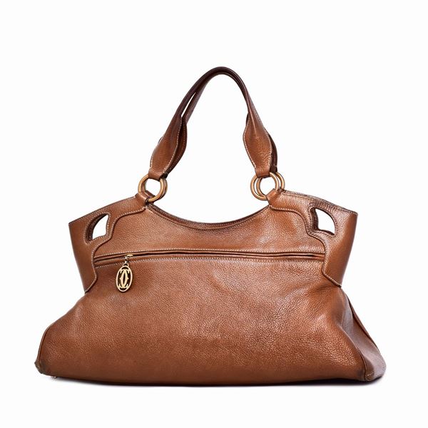 Cartier - Cartier Marcello shoulder bag