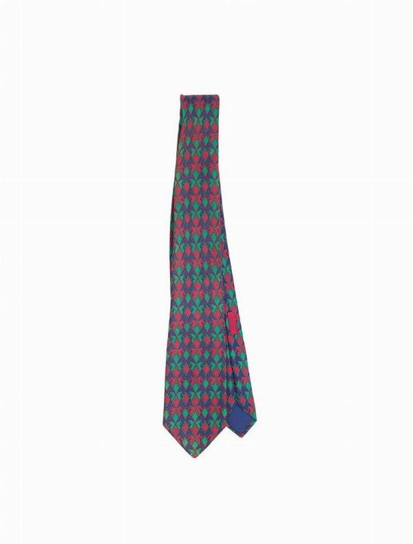 Hermes - Hermès tie
