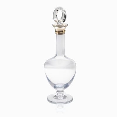 Decanter Cartier