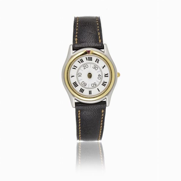 Faraone : Orologio Pharos Faraone  - Asta GIOIELLI, OROLOGI E LUXURY GOODS - Faraone Casa d'Aste