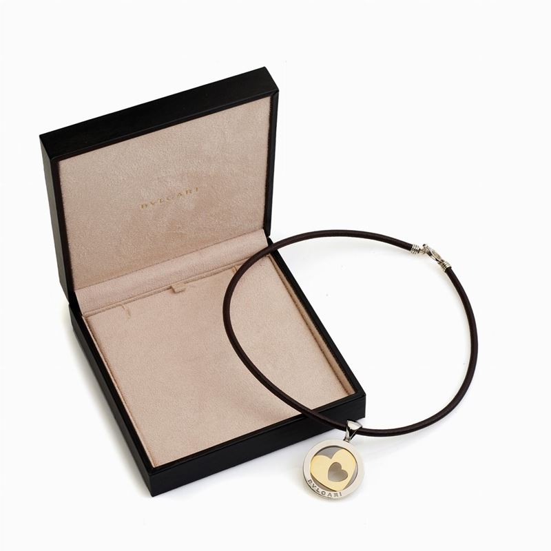 Collana Bulgari