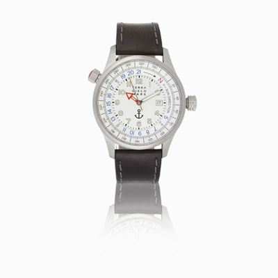 Orologio Terra Cielo Mare con Scatola