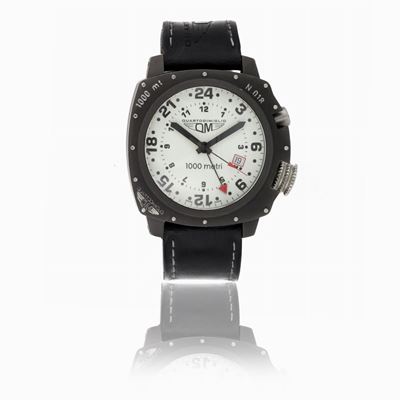 Orologio Quarto di Miglio con Scatola