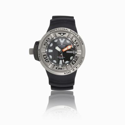Orologio Citizen con Scatola