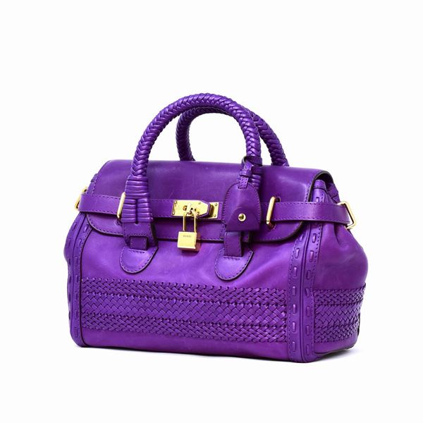 Gucci : Borsa a mano Gucci  - Asta GIOIELLI, OROLOGI E LUXURY GOODS - Faraone Casa d'Aste