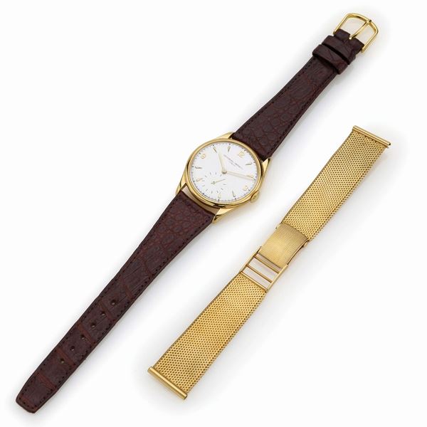 Vacheron Constantin - Vacheron Constantin anni ‘50