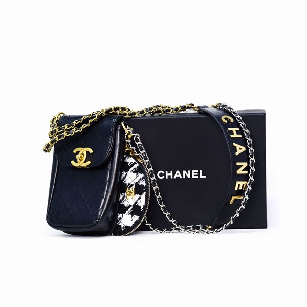 Chanel - Chanel phone case