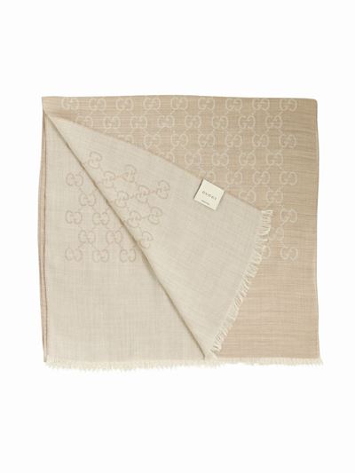 Sciarpa Gucci