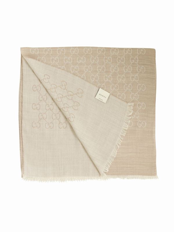 Gucci - Gucci scarf