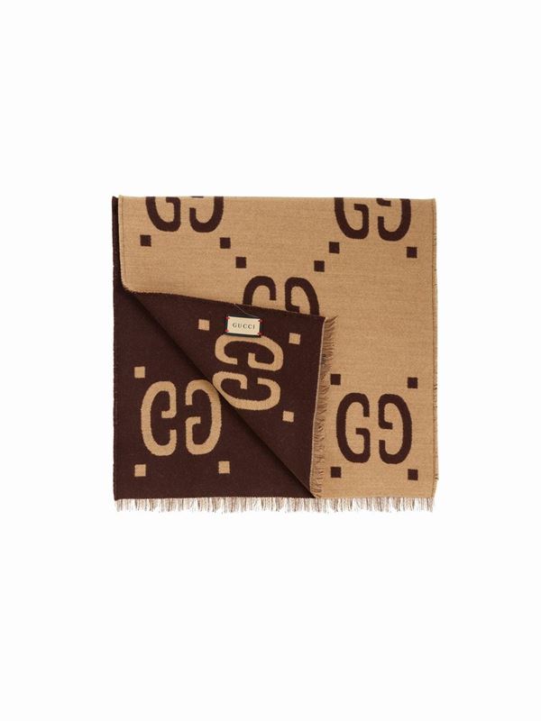 Gucci - Gucci scarf