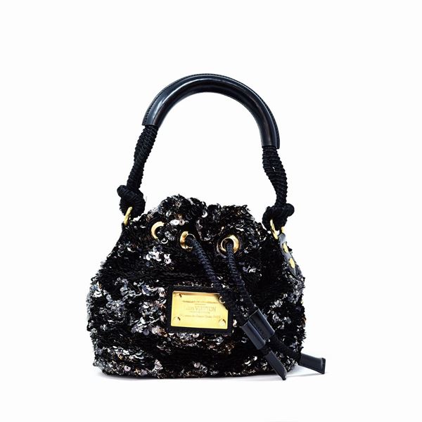 Louis Vuitton : Mini Noe Luois Vuitton handbag  - Auction GIOIELLI, OROLOGI E VINTAGE LUXURY GOODS - Faraone Casa d'Aste