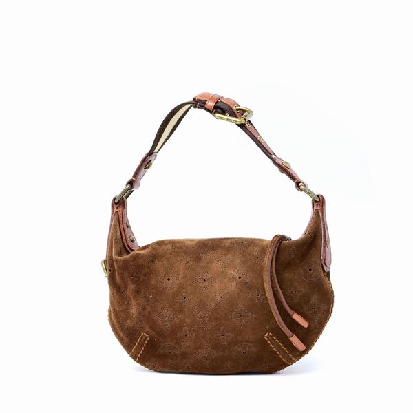 Louis Vuitton : Louis Vuitton Onatha  - Asta GIOIELLI, OROLOGI E LUXURY GOODS - Faraone Casa d'Aste